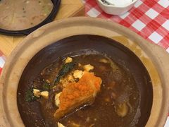 -琼大师东方烤乳猪(亚特兰蒂斯店)