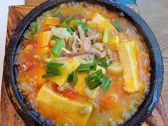 -云海肴·汽锅鸡·云南菜(苏州中心店)