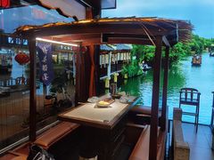 -乌记大厨餐厅