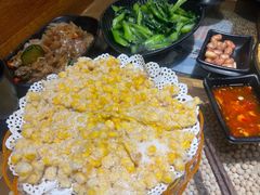 -潮十三潮汕砂锅粥(高新四路大都荟店)