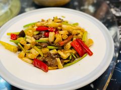 -金龙寨.传承桂林菜(金城店)