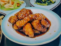 -鼎香润(德胜门内店)