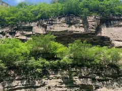 -龙门涧景区