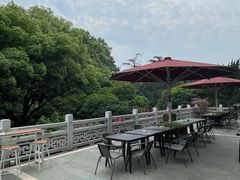 -杭州香格里拉·香宫中餐厅