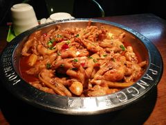 -胖哥俩肉蟹煲(杭州下沙学林街店)