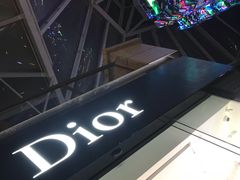 -Dior(老城根G park街区店)
