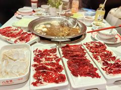 -八合里牛肉火锅(上海中山公园店)