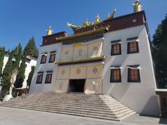 -云南民族村