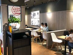 -肯德基(桂林阳朔店)