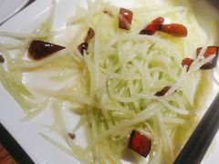 -福茂源横山铁锅羊肉(牡丹园店)