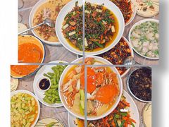 -辣螃铠盆盆蟹大排档(总店)