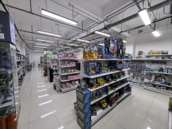 -玩动奇季品牌玩具超市