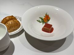 -羲和雅苑•北京烤鸭(国贸商城店)