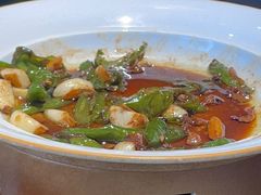 -井水小厨·湘菜(活力广场店)