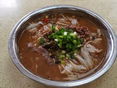 -舒记老友粉(埌西店)