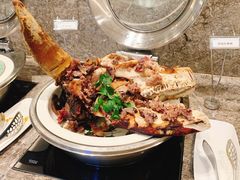 -浙江西子宾馆·瑶园咖啡厅