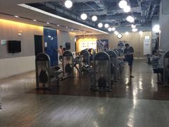 -一兆韦德健身(浦东万达会所)