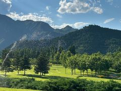 -玉渡山自然风景区