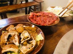 -黄潇洒老火锅(九眼桥宏济巷店)
