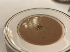 -Wolfgang’s Steakhouse 沃夫冈牛排馆(上海白玉兰广场店)