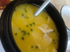-叶存利海鲜大馅饺子(海宁路总店)