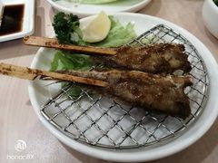干炸小黄鱼-味千拉面(双井店)