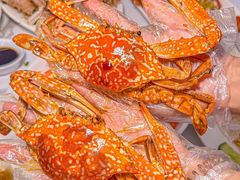 -汪姐海鲜(侨港金冠好店)