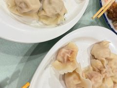 -听涛雅苑百味饺子老家菜馆