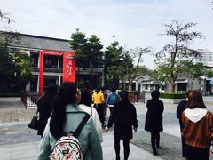 -天后宫民俗文化街