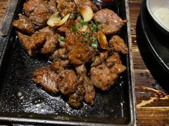 -小川洋风料理(汉街店)