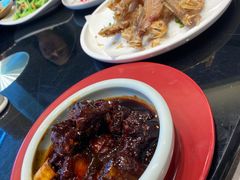 -新南华大酒店(广中店)