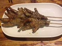 -木屋烧烤(南新店)