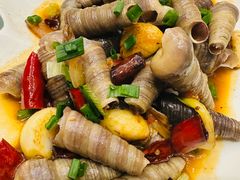 -华盛丰温州大排档(东三环南路店)