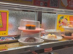 -争鲜回转寿司(西红门荟聚PLUS店)