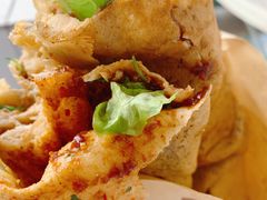 -沂蒙人家煎饼铺(怒江路店)