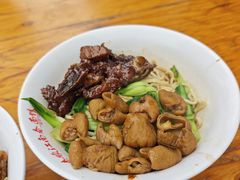 -泰顺江南春面馆