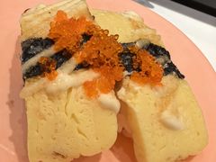 -争鲜回转寿司(通州万达店)