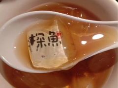 -探鱼·鲜青椒爽麻烤鱼(领展购物广场店)