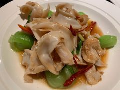 油淋鸟贝-东莱馋房(陆家嘴店)