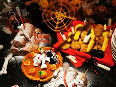 -昆山琶拉帝诗酒店·河畔咖啡厅Riverside Cafe