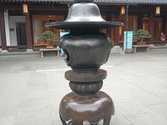 -香积寺