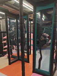 -meland club亲子乐园(北京芳圆里ID MALL店)