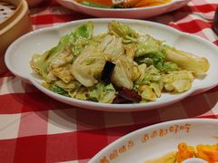 -西贝(紫荆广场店)