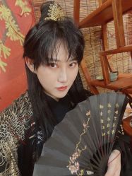 -汉仪华裳汉服馆(打浦桥店)