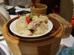 -丹桂轩(罗湖火车站店)
