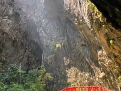 -世界洞漂之王老虎谷漂流