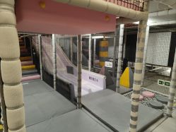 -meland club亲子乐园(重庆万象城店)