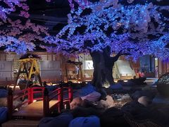 -蓝鲸湾汤泉(包河店)