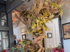 -22ºN BISTRO西餐&酒馆(石奥商业街店)