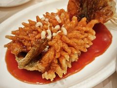 -得月楼·省级非遗·传统苏帮菜(观前店)